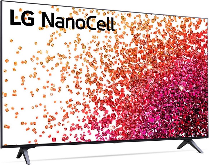 Actual product image LG 43NANO759 PA (43", LCD, 4K, 2021)