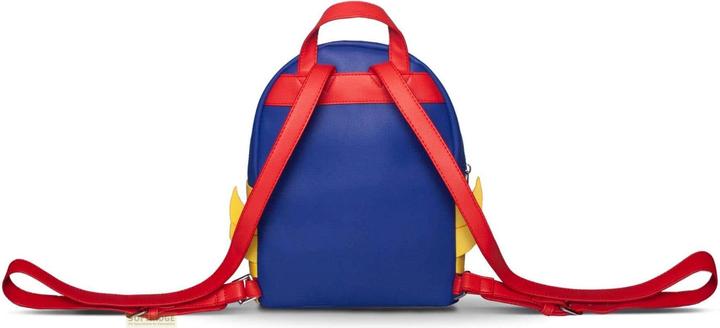 Produktbild Difuzed My Hero Academia Shippuden mini sac à dos Logo