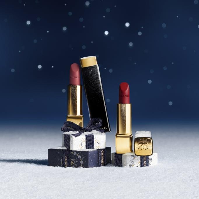Immagine prodotto Chanel Rouge Allure Velvet 549 - Rouge Vie (549)