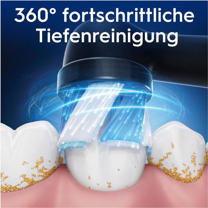 Productafbeelding Oral-B iO Zachte Reiniging (4 x)