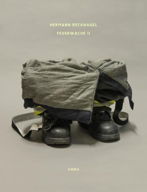 Produktbild Feuerwache 2 (Deutsch, Englisch, Hermann, Marquardt Recknagel, 2014)