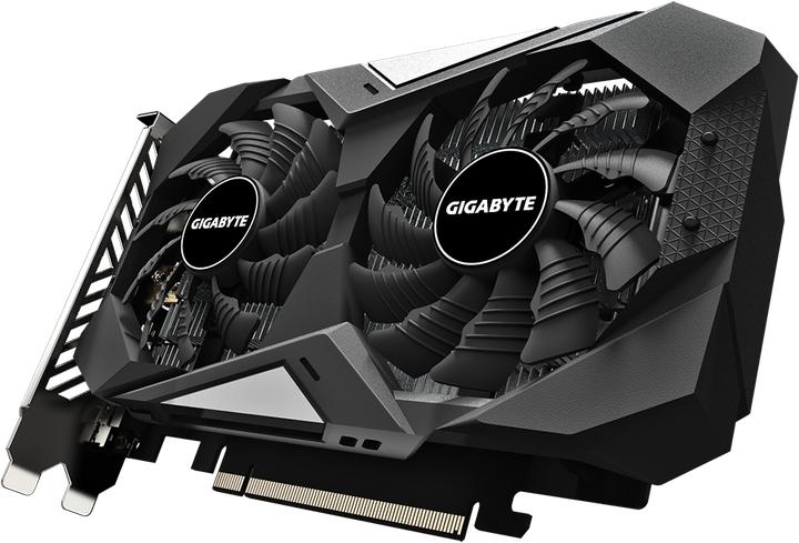 Produktbild Gigabyte GeForce GTX 1650 D6 Windforce OC 4G V2 (4 GB)