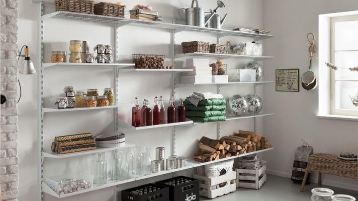 Produktbild Element-System Ablage