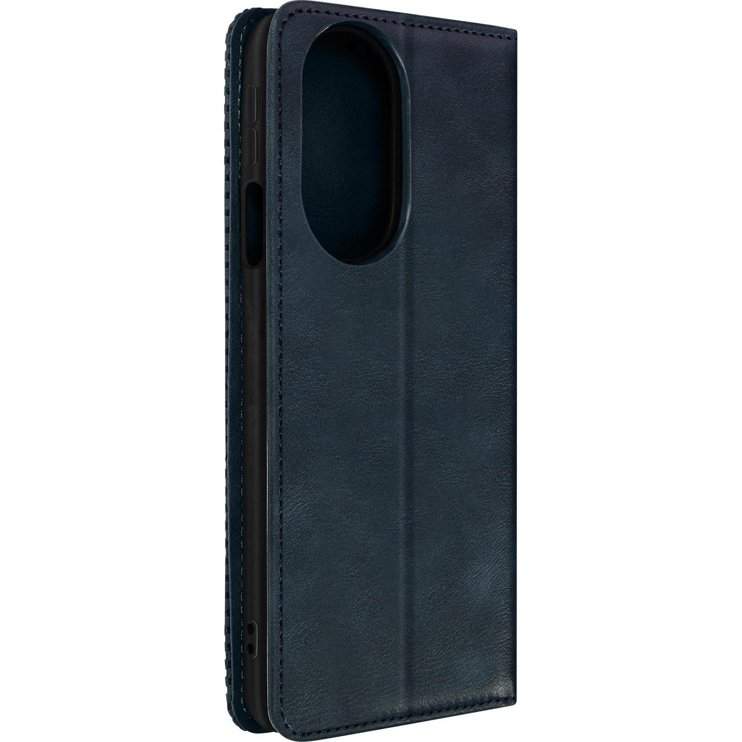 Thumbnail - Avizar Buckle Series (Motorola Edge 30 Pro), Smartphone Hülle, Blau