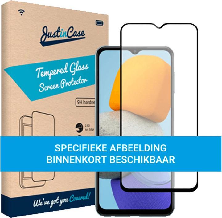 Image du produit Just in Case Protection d'écran en verre trempé Edge To Edge OnePlus Nord Ce 3 Lite 5G (1 pcs, Oppo Find X3 Lite 5G)