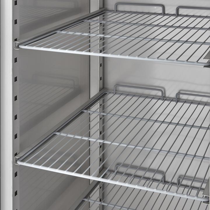 Produktbild Gastro Hero Kühlschrank Profi GN / (610 l)