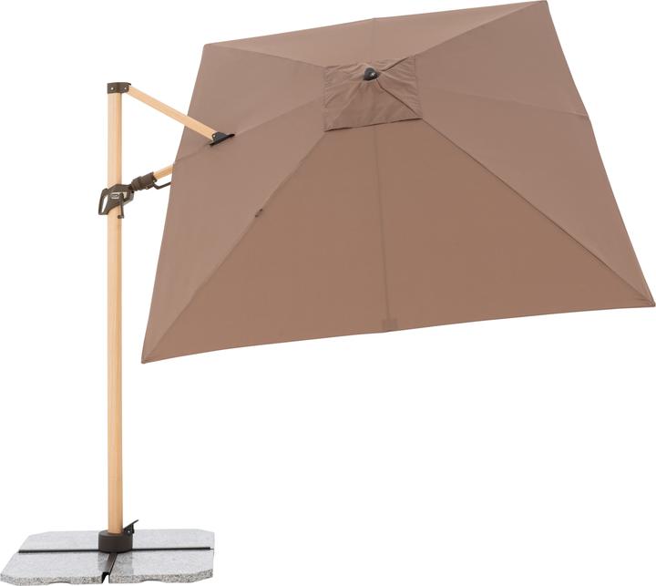 Produktbild Doppler Alu Wood Ax Ultra (3 m)