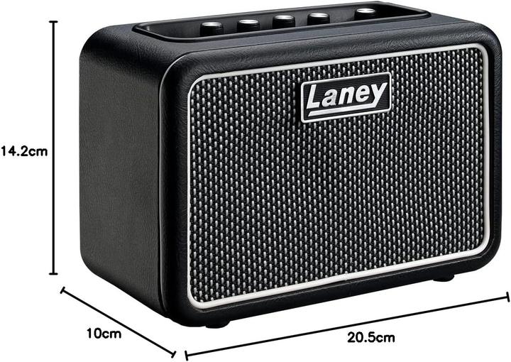 Produktbild Laney Mini STB Super G 2 (Gitarre, 6 W)