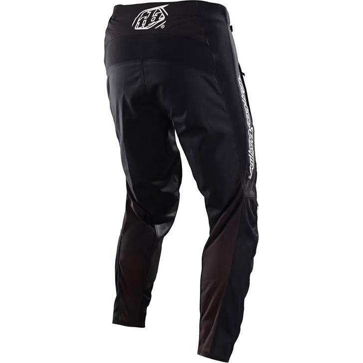 Thumbnail - Troy Lee Designs, Herren, Velohosen, GP Pro Air Pant, Mono, black, 30 (30), Schwarz, 30