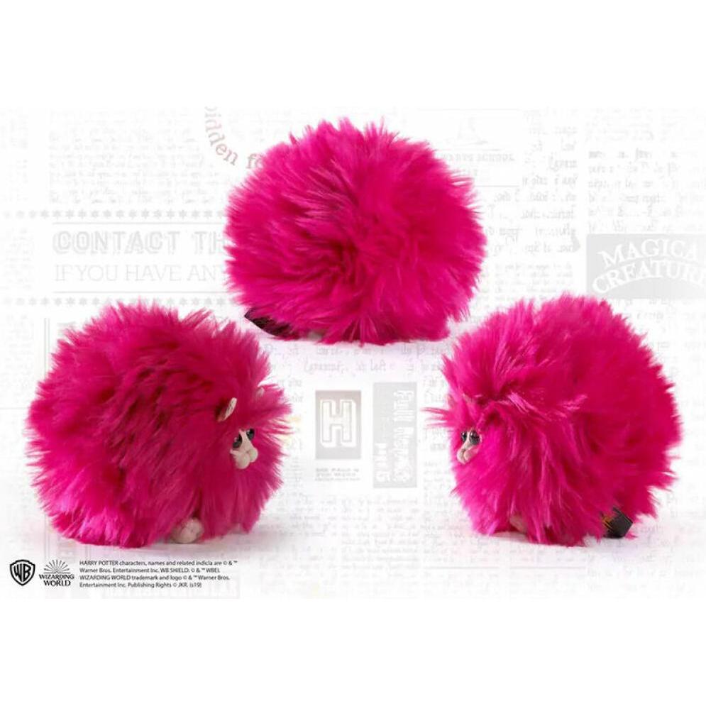 Thumbnail - Noble Collection Harry Potter: Minimuff (15 cm)