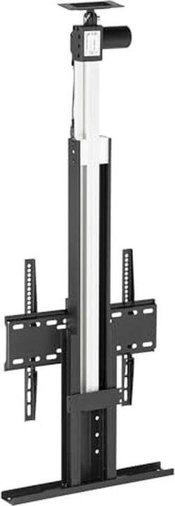 Immagine prodotto Maclean Uchwyt sufitowy do telewizora MC-976, elektryczny, wysuwany (Soffitto, 55")