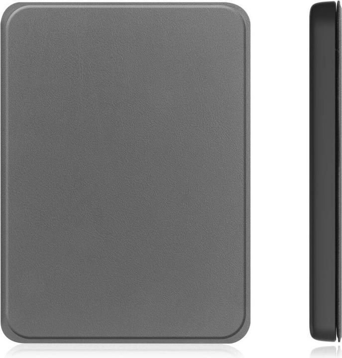 Produktbild Cover-Discount Kindle Paperwhite 2024 - Smart Cover Hülle (Amazon Kindle Paperwhite (2024))