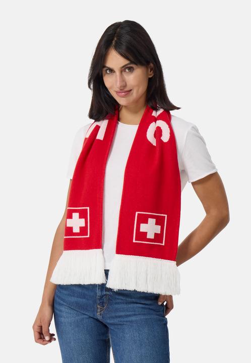 Image du produit Cash-Mere Kaschmir Schal Switzerland