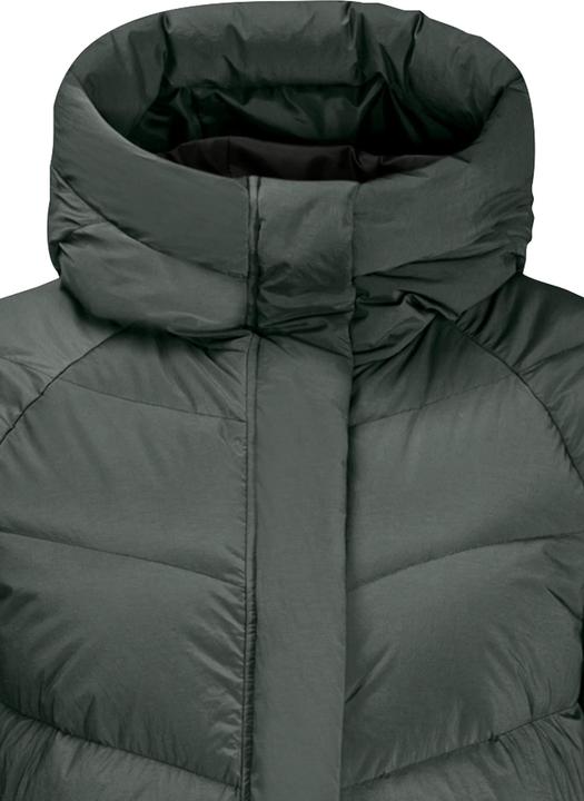Produktbild Jack Wolfskin Marienplatz Coat W