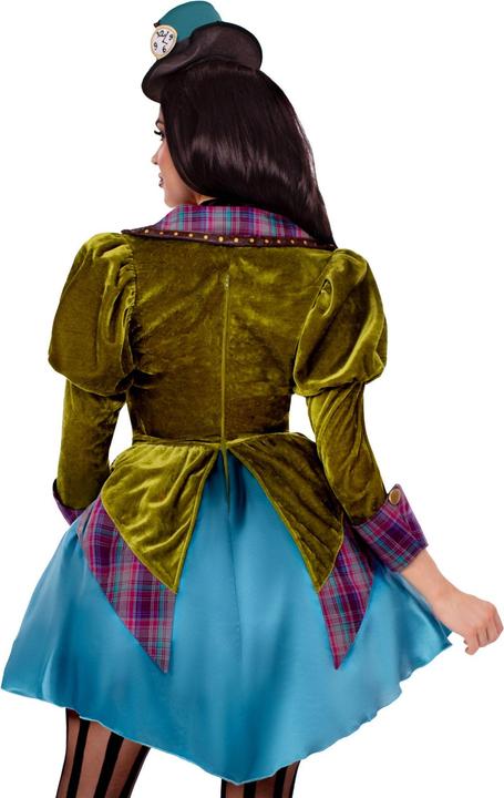 Actual product image Leg Avenue Mad Hatter - Mad Hatter (M)