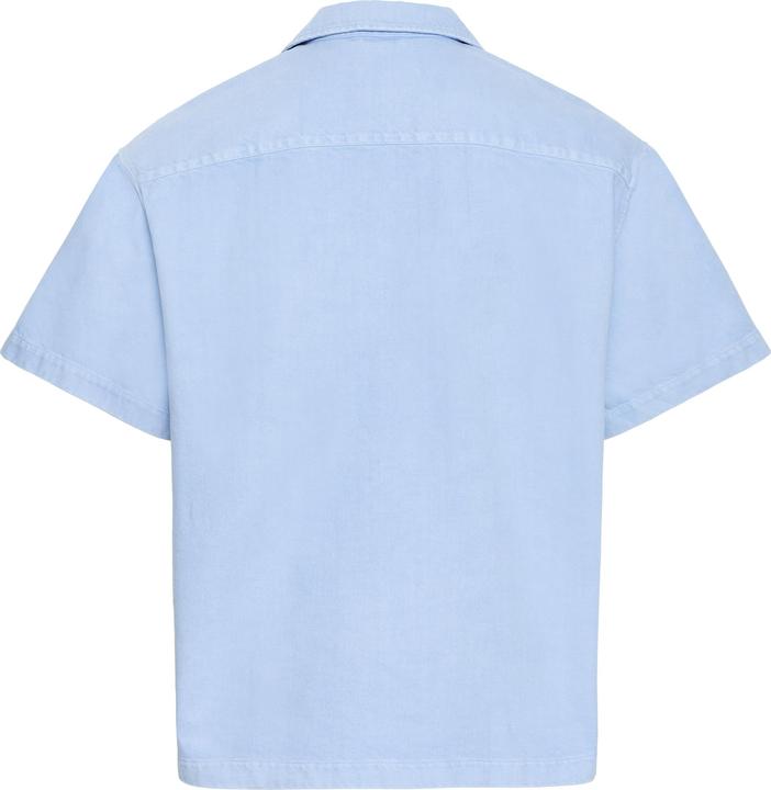 Actual product image Solid Boone (XXL)