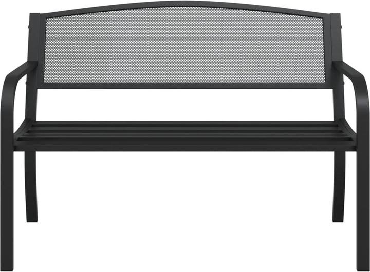 Produktbild VidaXL Gartenbank 119 cm