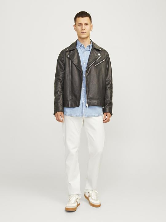Produktbild Jack & Jones JJICHRIS JJCLASSIC AM 779 Relaxed Fit Jeans Relaxed Fit Jeans (W33/L34)