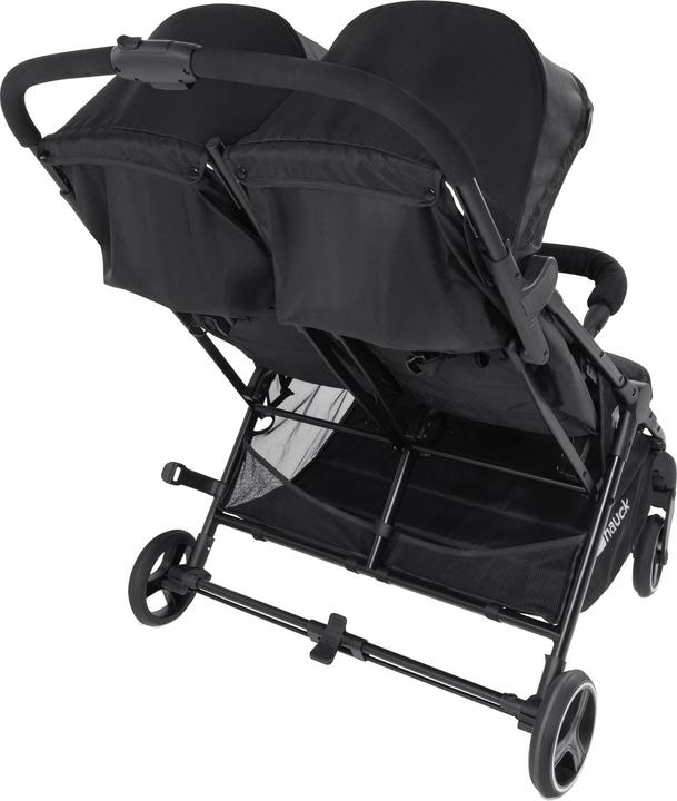 Produktbild Hauck Swift X Duo Black