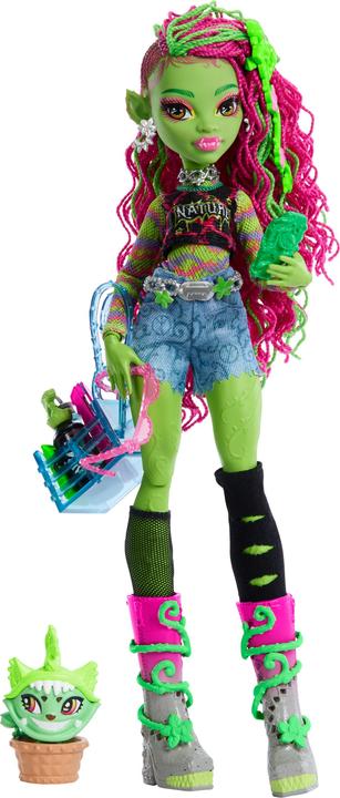 Produktbild Monster High Venus