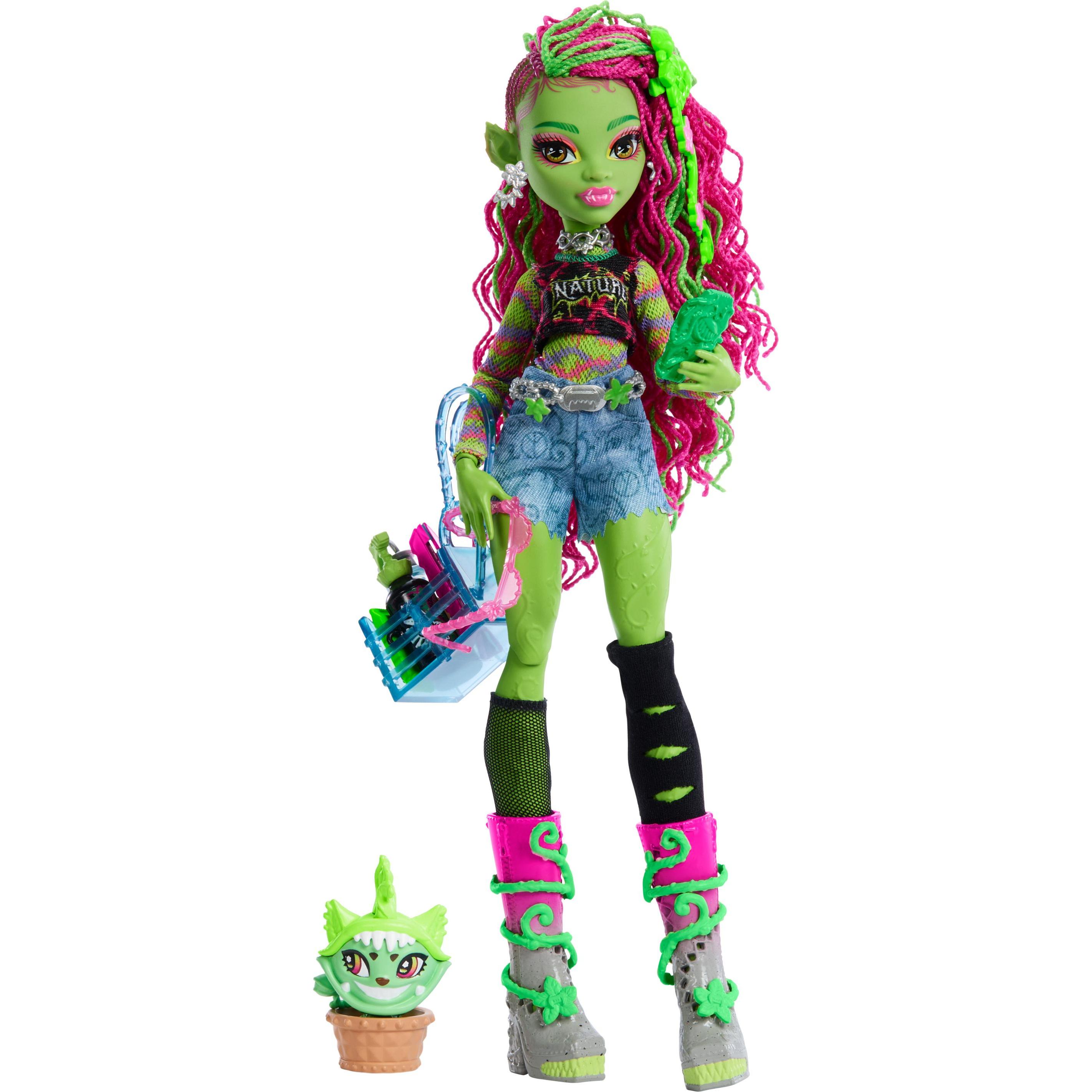 Monster High Venus