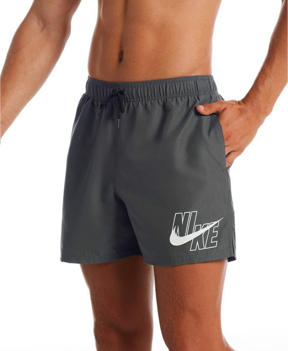 Actual product image Nike Logo Solid (L)
