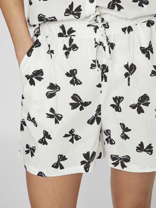 Produktbild Vila Baumwoll Shorts (38)