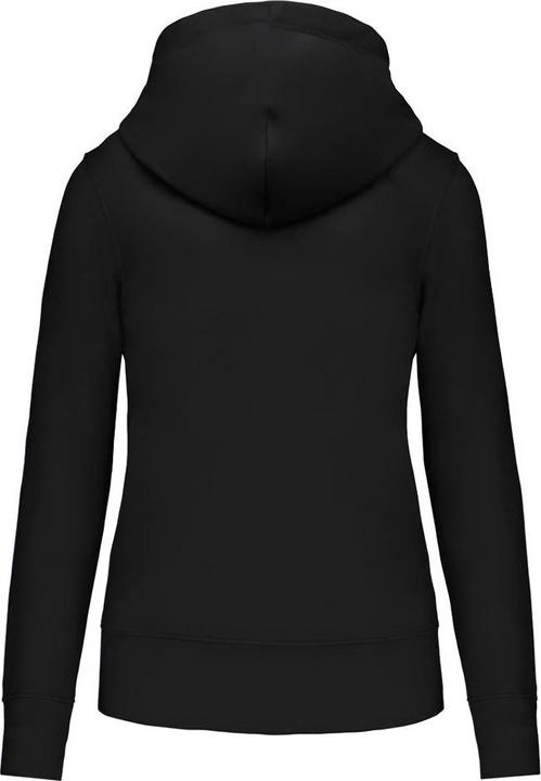 Immagine prodotto Kariban Felpa con cappuccio con zip a tutta lunghezza (L)