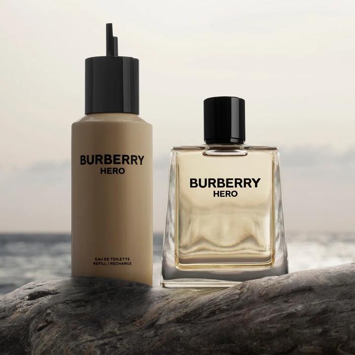 Immagine prodotto Burberry Hero (Eau de toilette, 100 ml)