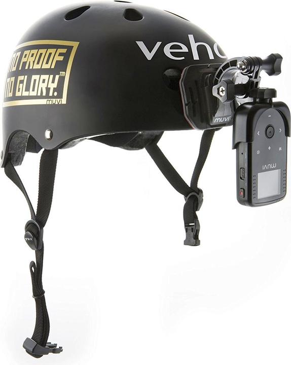 veho Helmet Front Mount for GoPro