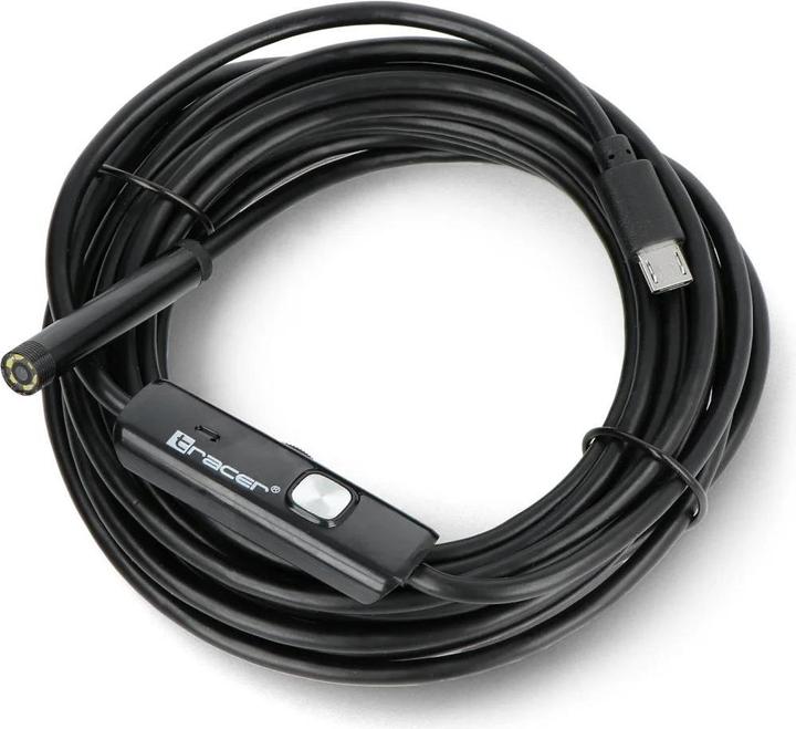Actual product image Tracer HardWire