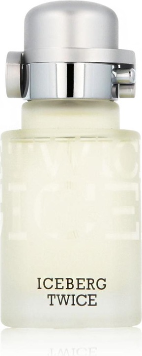 Immagine prodotto Iceberg Twice pour Homme (Eau de toilette, 75 ml)