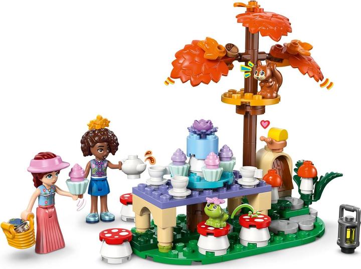 Actual product image LEGO Friends Waldpicknick (42690, LEGO Friends)