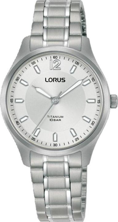 Lorus RG239XX9 (Analoguhr, 30 mm)