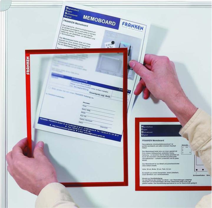 Produktbild Franken Frame It X-tra Line (A4, 1x)