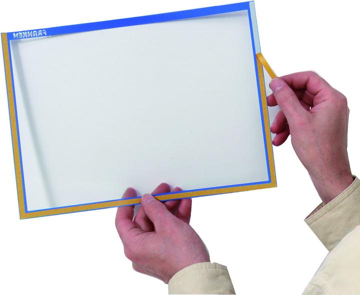 Produktbild Franken Frame It X-tra Line (A4, 1x)