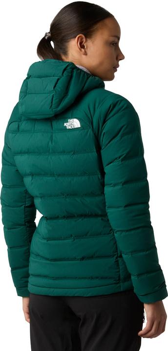 Immagine prodotto North Face Abseil Stretch Down Hoodie (S)