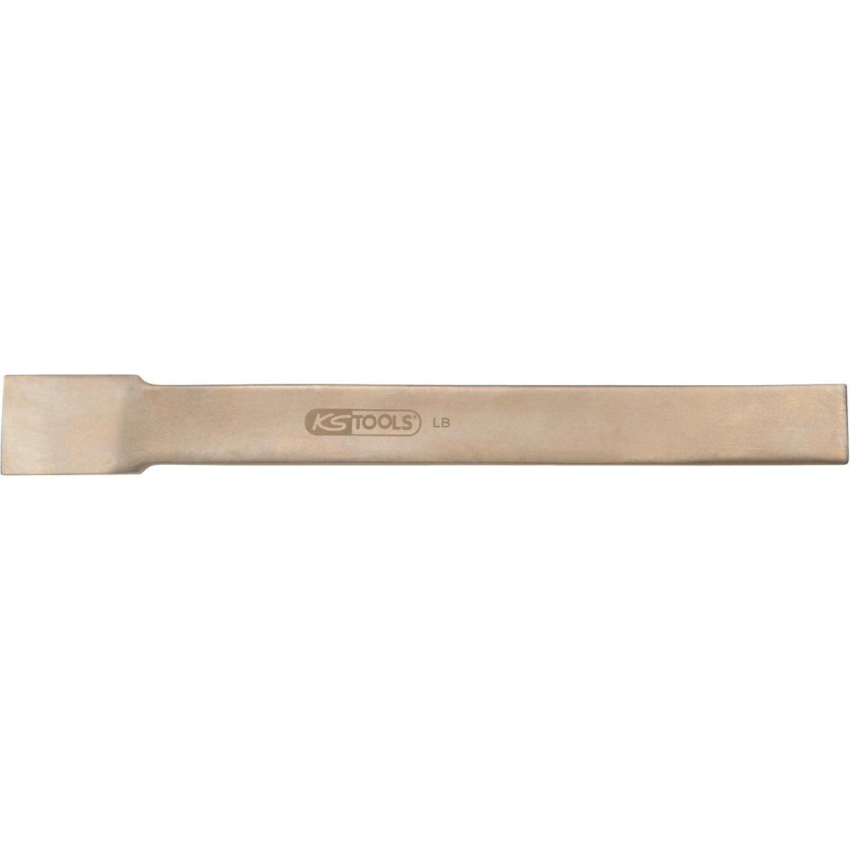 KS Tools, Meissel, BRONZEplus Flachmeissel