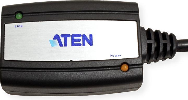 Image du produit Aten Câble prolongateur USB 3.0 (5 m, USB 3.0)