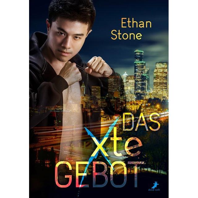 Stone:Das xte Gebot, Belletristik von Dead Soft