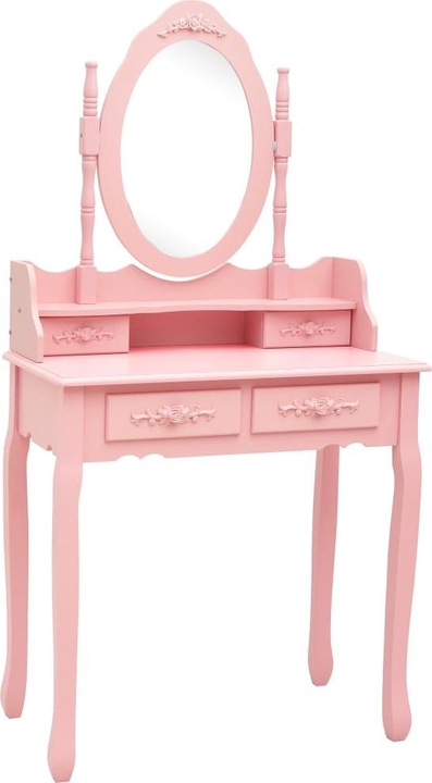 Actual product image VidaXL Kolman (75 x 69 x 140 cm)