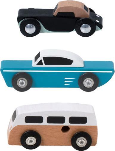 Produktbild Classic World Ausflugsfahrzeuge