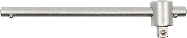 Actual product image Futuro BRW Sliding handle 1/4" (1/4")