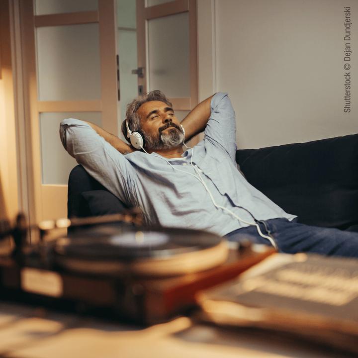 Produktbild Oehlbach Tracking Force