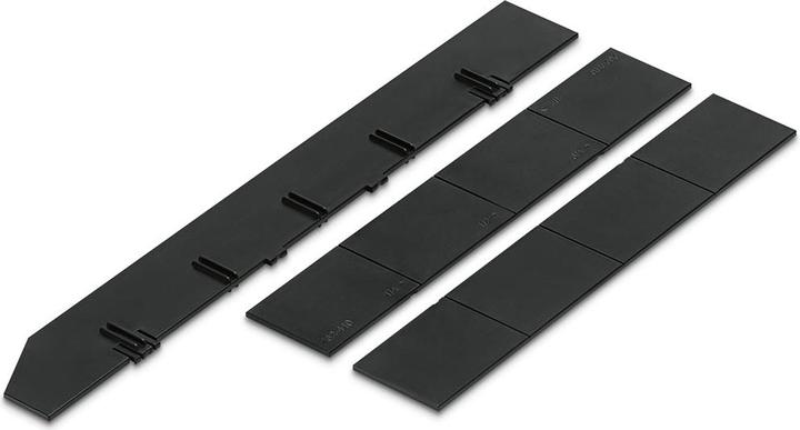 Actual product image Styro Dokumentenablage Systemschublade (A4)