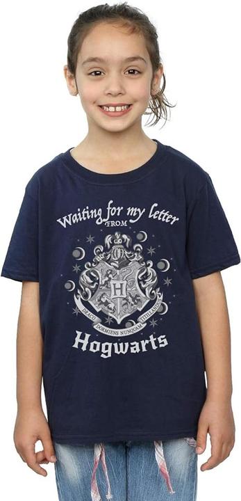 Produktbild Waiting For My Letter TShirt Mädchen (152, 158)