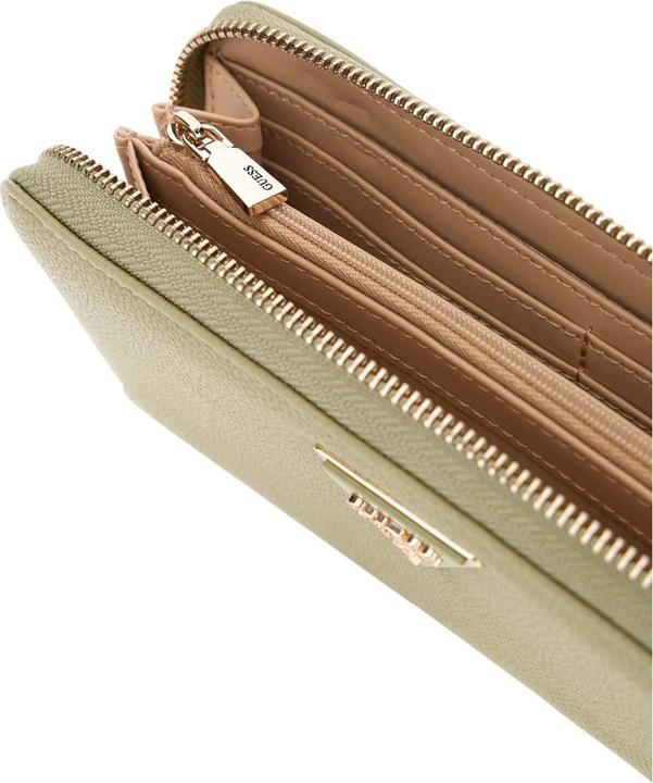 Actual product image Guess Laurel SLG Large Zip Around Wallet