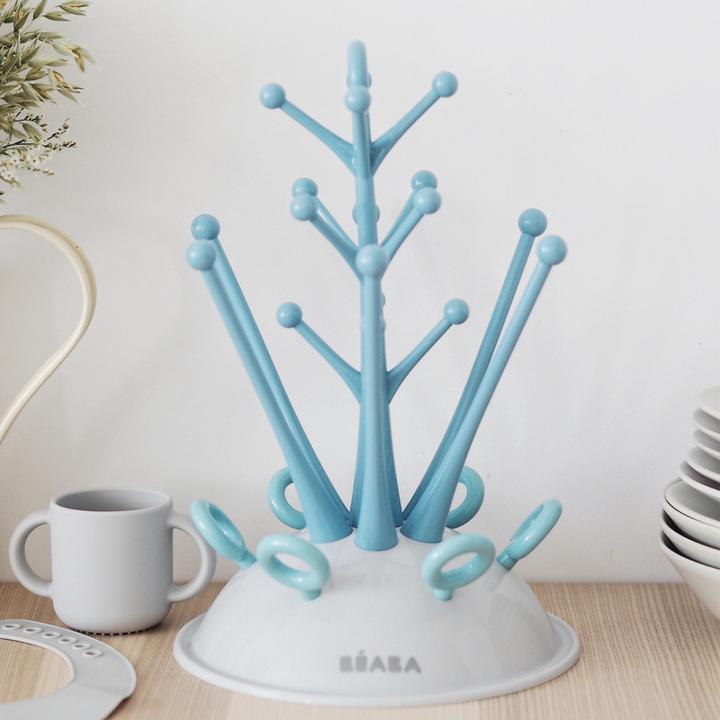 Produktbild Beaba Flaschenständer für Babyflaschen