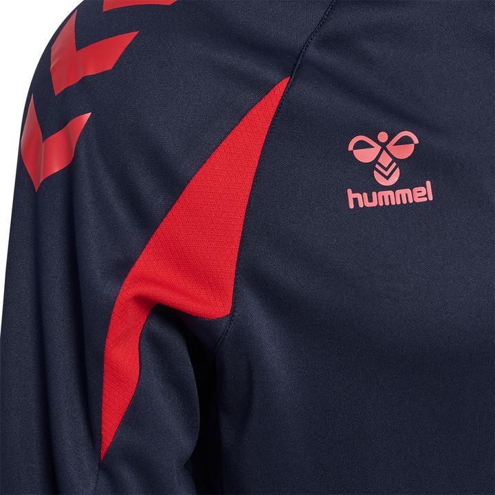 Produktbild hummel hmlCORE 2.0 HALF ZIP (4XL)