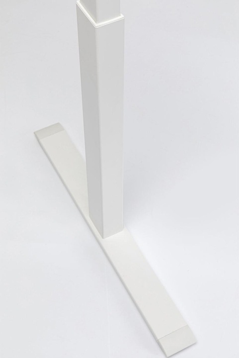 Produktbild Kare Design Gestell Tavola Office Weiss Smart